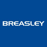 Breasley Logo