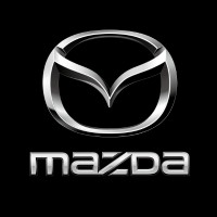 Mazda Motor Italia Logo