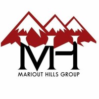 Mariout Hills Group Logo