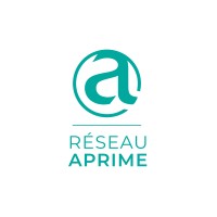 Réseau APRIME Logo