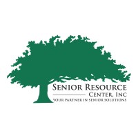 Senior Resource Center, Inc. Logo