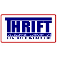 Thrift Development Logo