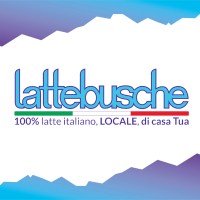 Lattebusche Logo