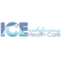 ICE Health Systems Logo