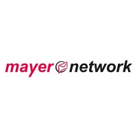 mayer-network GmbH Logo