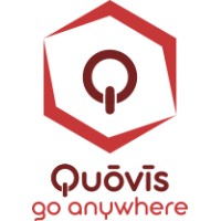 Quōvīs Logo
