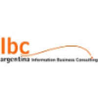 IBC Argentina Logo