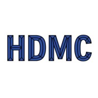 HD Marketing and Communications Logo