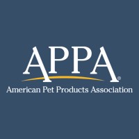 American Pet Products Association (APPA) Logo