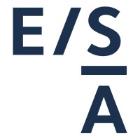 E/S-A Arkitekter AB Logo