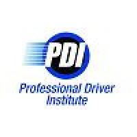 Professional Driver Institute Logo