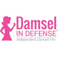 Damsel In Defense Independent Pro Lori Dille Logo