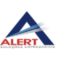 ALERT Soluções Empresariais Logo