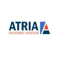 ATRIA LOGISTICA Logo