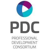 Professional Development Consortium (PDC) Logo