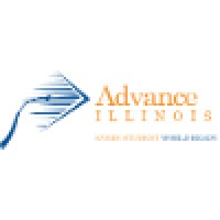 Advance Illinois Logo