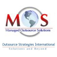 Outsource Strategies International Logo