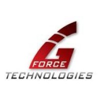 Gforce Technologies Pty Ltd Logo