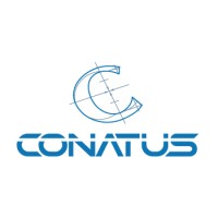Conatus Human Capital Logo