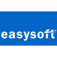 Easysoft Limited - Connect the Easy way, Connect the Easysoft Way - The Data Access Experts Logo