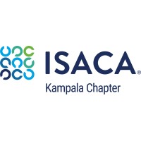 ISACA Kampala Chapter Logo
