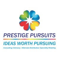 Prestige Pursuits Pvt.Ltd. Logo