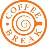 Coffee Break Logo