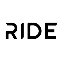 Ride Logo