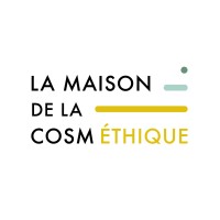 La Maison de la CosmEthique Logo