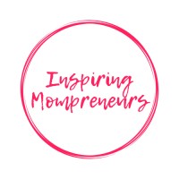 Inspiring Mompreneurs Logo