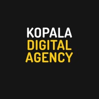 Kopala Digital Agency Logo