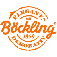 Böckling GmbH & Co. KG Logo