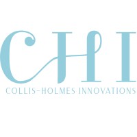 Collis-Holmes Innovations Limited Logo