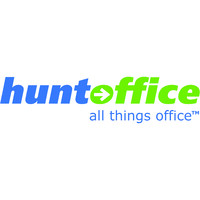 Huntoffice Logo