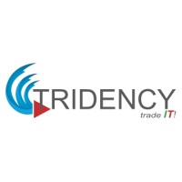 Tridency Logo