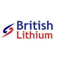 British Lithium Limited Logo