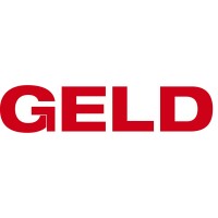 GELD-Magazin Logo