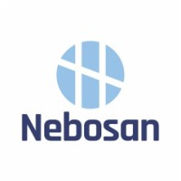 Nebosan Metal A.Ş. Logo