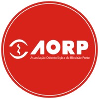 Associação Odontológica de Ribeirão Preto Logo