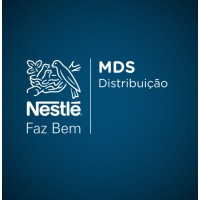 MDS Broker - Nestlé PI Logo