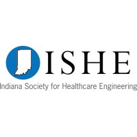 Indiana Society for Healthcare Engineering Logo