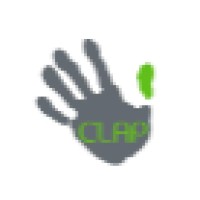 Clap Publicidad Logo