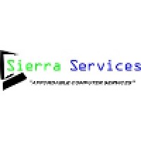 Sierra Services Logo