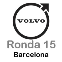 Volvo Ronda 15 Logo