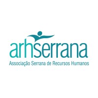 Associação Serrana de Recursos Humanos - ARH Serrana Logo