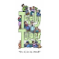 Totally Tutors Inc. Logo