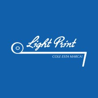 LightPrint Logo