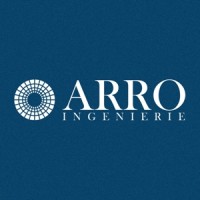 ARRO INGENIERIE Logo