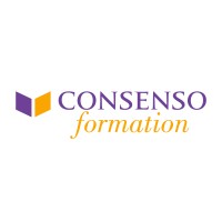CONSENSO formation Logo
