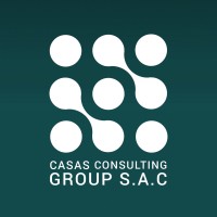 Casas Consulting Group SAC Logo